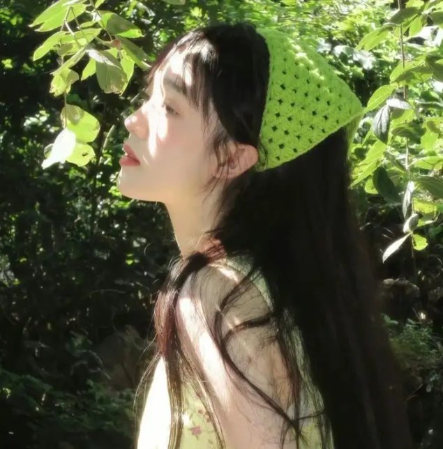 少妇恋情